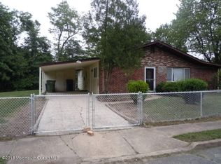 305 Allenhurst Ave, Neptune, NJ 07753