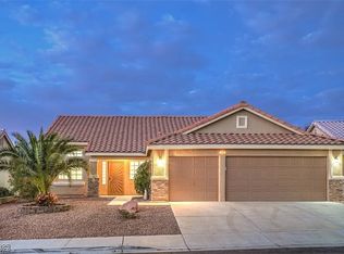 676 Pansy Pl, Henderson, NV 89052