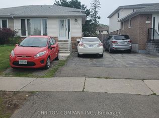 2713 Hollington Cres #A-2, Mississauga, ON L5K 1E8