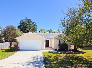 2050 Tudor Dr, McDonough, GA 30253