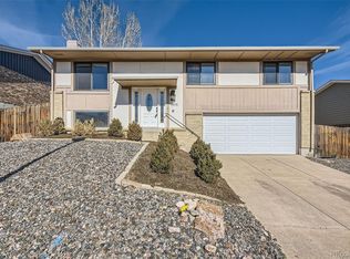 13751 W Warren Dr, Lakewood, CO 80228