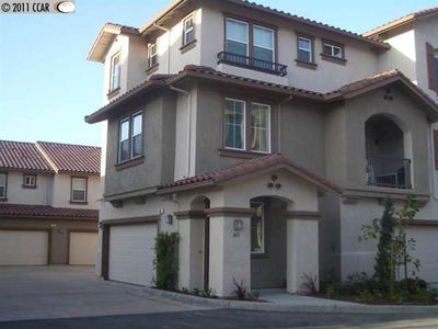 (Undisclosed Address), San Pablo, CA, 94806