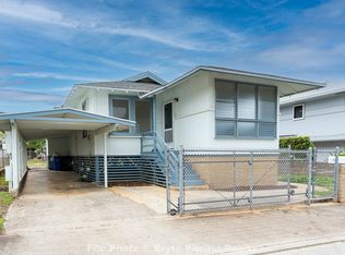 3217 Francis St, Honolulu, HI 96815
