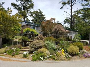 1460 Bradford Rd, Cambria, CA 93428