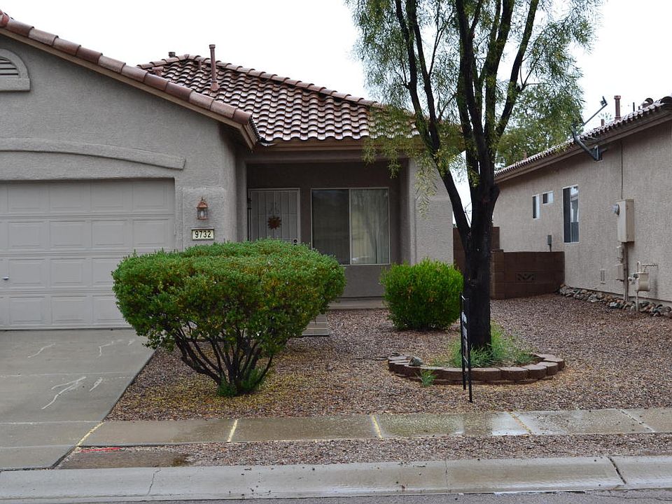1st image of 9732 N Stone Rock Dr
