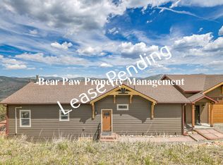 1729 Santa Fe Mountain Rd, Evergreen, CO 80439