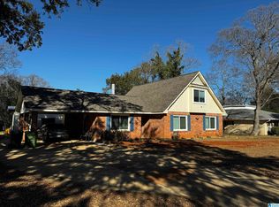 3507 Woodhill Rd, Montgomery, AL 36109