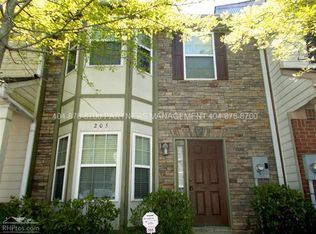 205 Creel Way, Atlanta, GA 30349