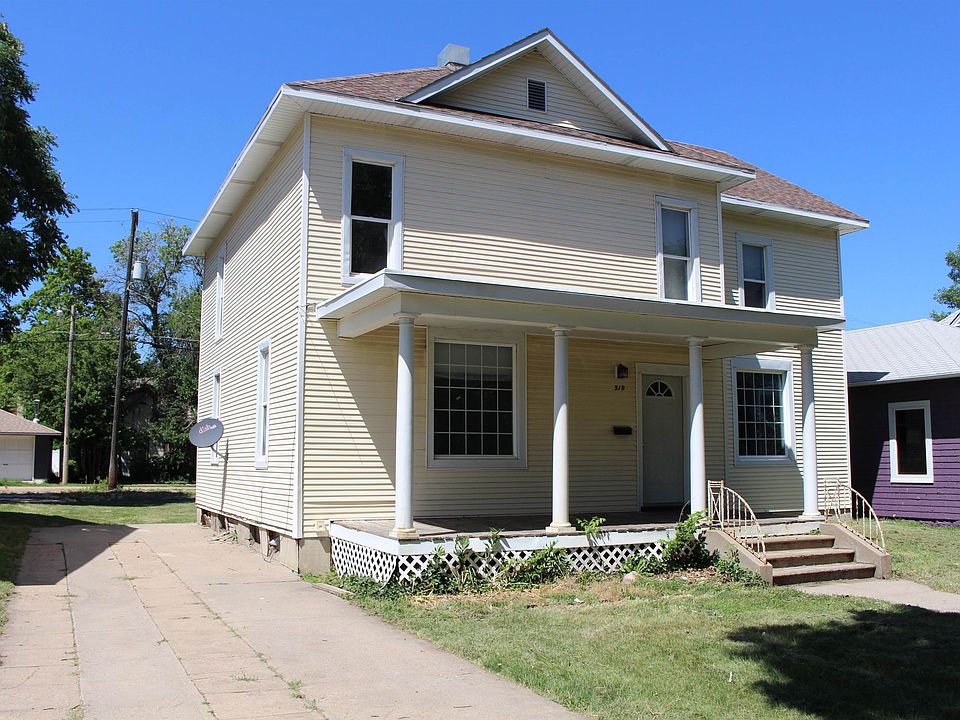1st image of 519 W 26th St