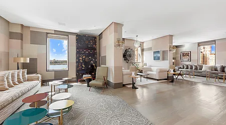 465 West End Avenue, #9/10C