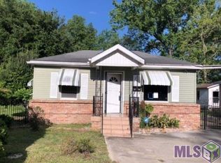 1650 N 40th St, Baton Rouge, LA 70802
