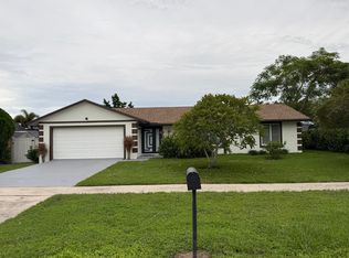 1301 Jackpine St, Wellington, FL 33414