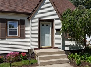 3533 Curtis St, Hudsonville, MI 49426