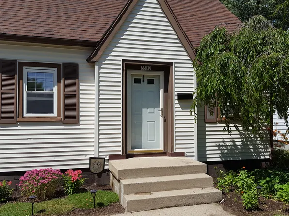 3533 Curtis St, Hudsonville, MI 49426