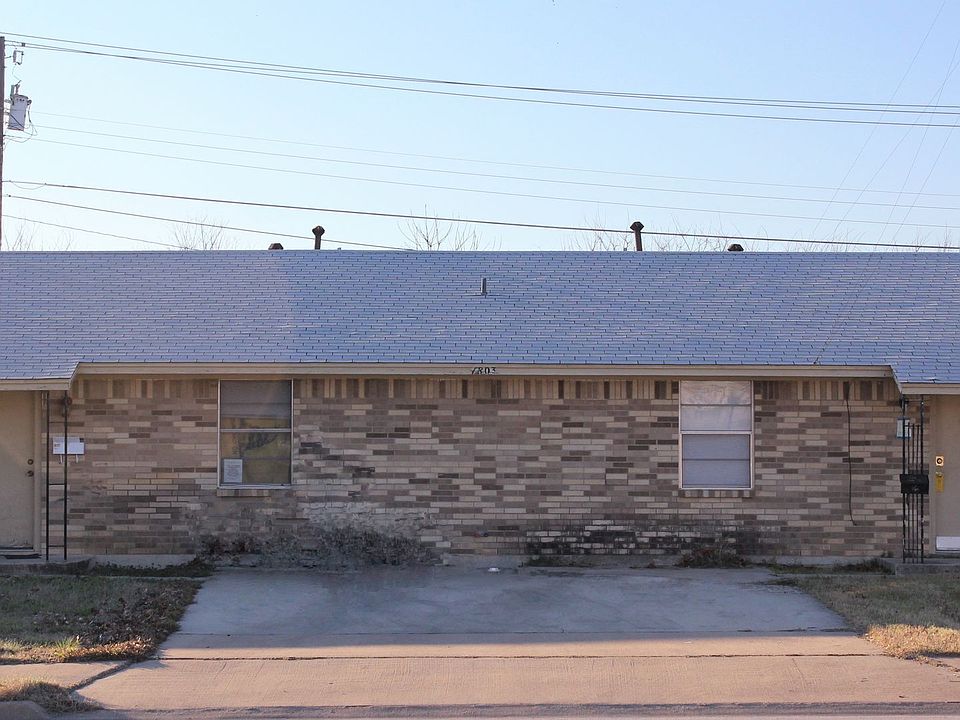 1st image of 1803 N W S Young Dr APT B