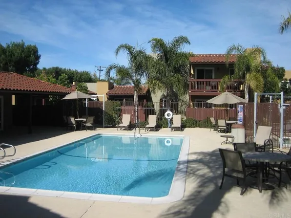 1000 Estes St Unit 49, El Cajon, CA 92020