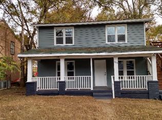 1229 N 2nd St #A, Nashville, TN 37207