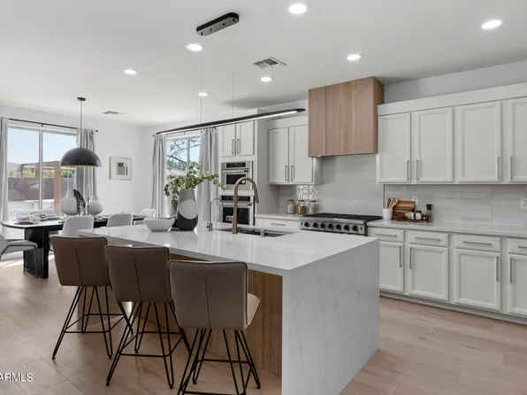 205 W BLUE RIDGE Way, Chandler, AZ 85248