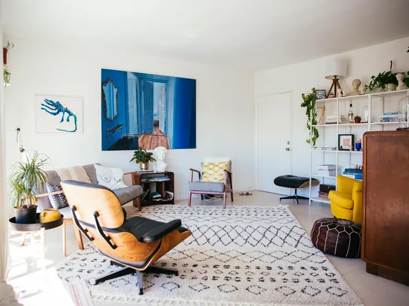 5919 Chula Vista Way APT 7, Los Angeles, CA 90068