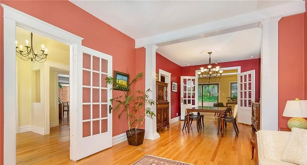 41 Acacia Avenue - 1 — Photo 3
