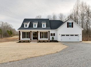 6119 Greenbrier Cemetery Rd, Greenbrier, TN 37073