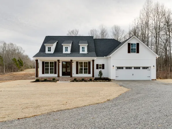 6119 Greenbrier Cemetery Rd, Greenbrier, TN 37073