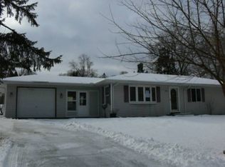 2101 89th St W, Bloomington, MN 55431