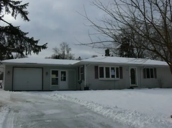 2101 89th St W, Bloomington, MN 55431