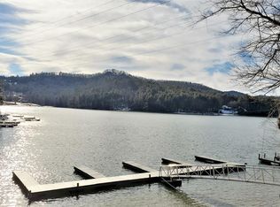 Slip H Hwy #107-N, Glenville, NC 28736
