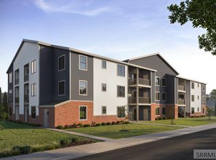 1142 S Skyline Dr #204, Idaho Falls, ID 83402