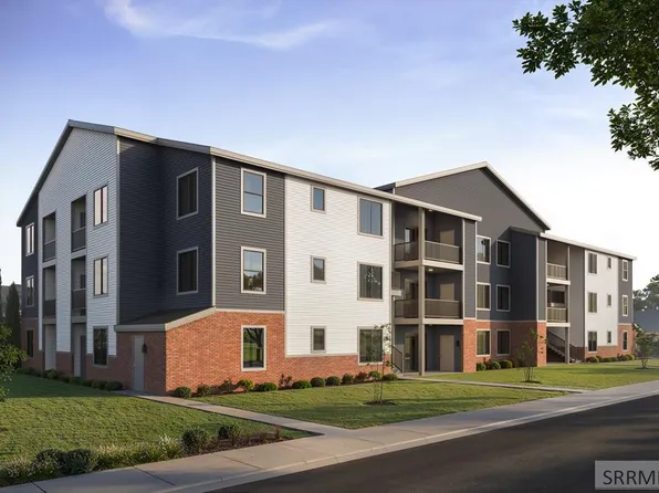1142 S Skyline Dr #201, Idaho Falls, ID 83402