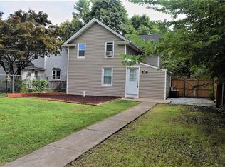 502 Coffin Aly, Portland, PA 18351