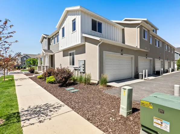 1242 W Saddlebred Way, Bluffdale, UT 84065