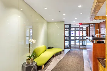Rented by Compass