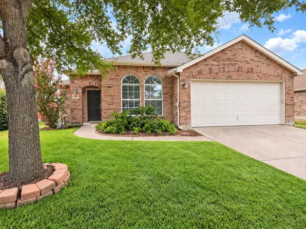 1003 Trickham Dr, Forney, TX 75126