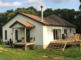 E10303 Potter Ridge Rd, La Farge, WI 54639