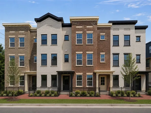 24 Pleasant St #3, Lebanon, OH 45036