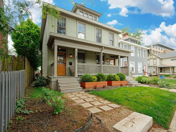 1149 Summit St, Columbus, OH 43201