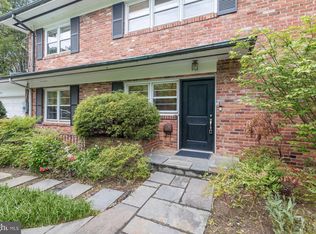 5000 Westpath Ter, Bethesda, MD 20816