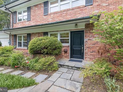 5000 Westpath Ter, Bethesda, MD, 20816