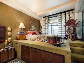 Sold by Sotheby's International Realty