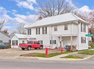 600 Leitchfield Rd, Owensboro, KY 42303
