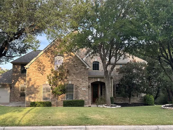 129 Sebastians Run, Austin, TX 78738
