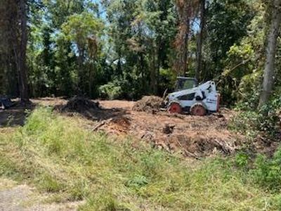 0 Smokehouse Rd, Vienna, GA, 31092