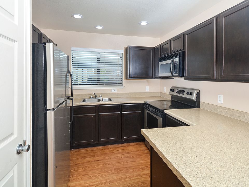 Updated Kitchens in Selected Homes