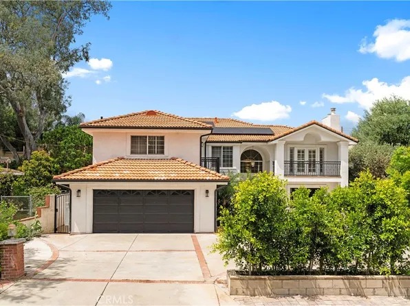 4751 Glen Ivy Rd, La Verne, CA 91750
