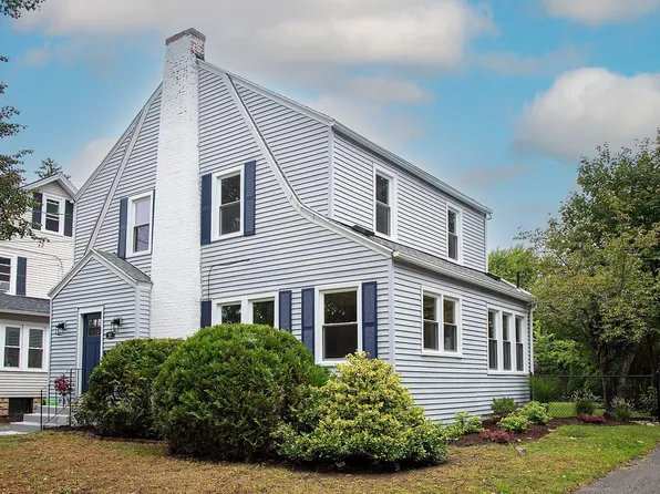 47 Hartford Ter, Springfield, MA 01118