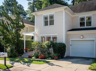 219 Bluefield Rd, Chapel Hill, NC 27517