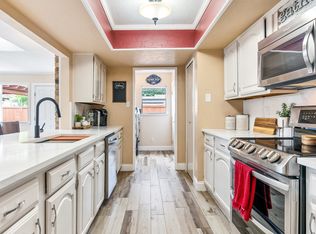 6521 Mesquite Trl, Plano, TX 75023