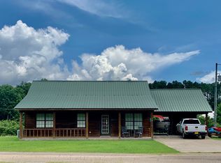 5 Lake Eddins #163810A, Pachuta, MS 39347
